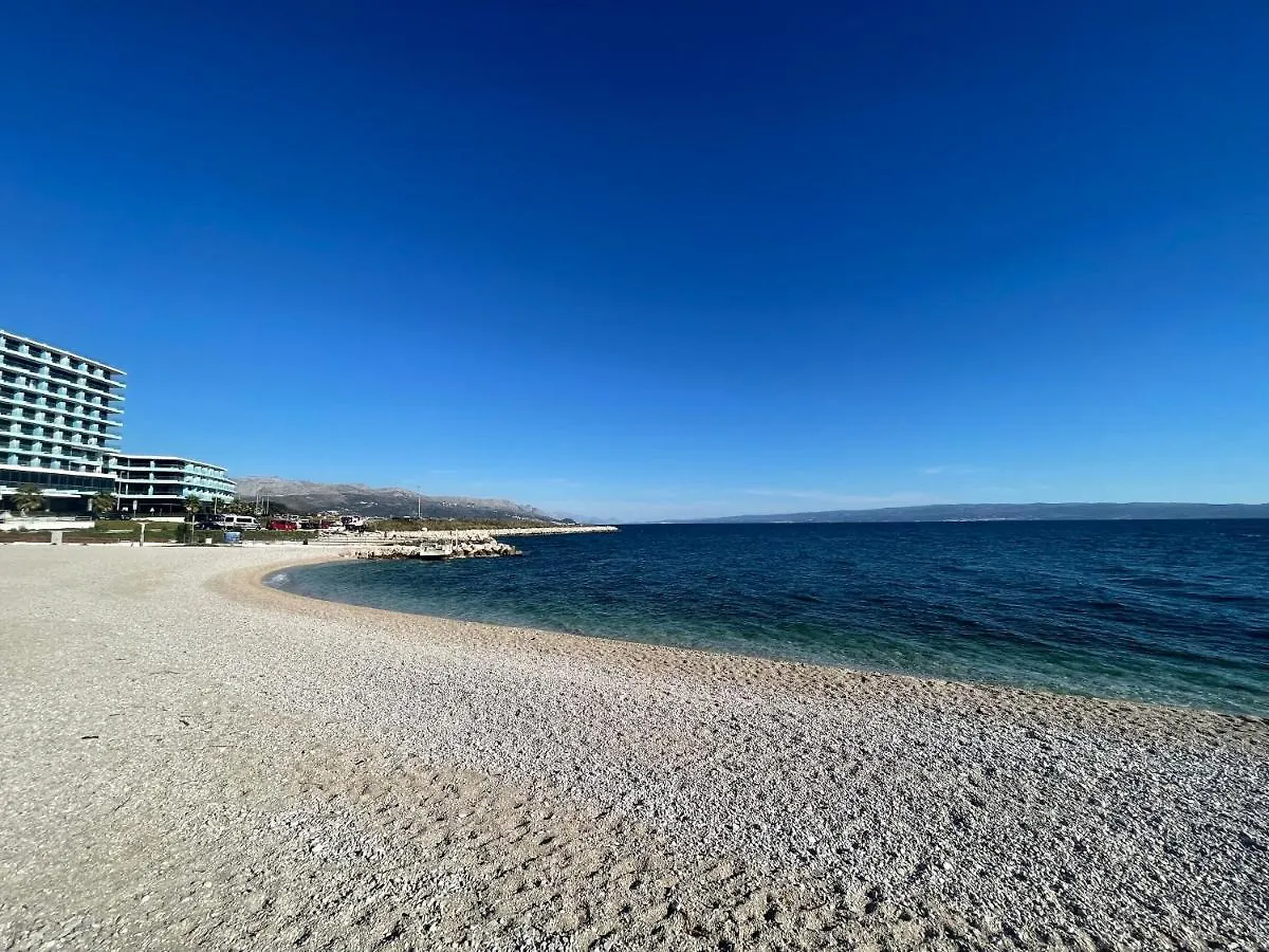 Apartment Summer Dreams Split Kroatien