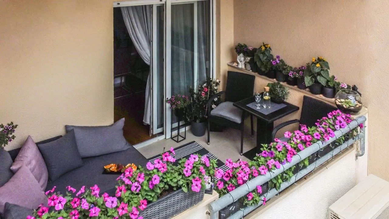 Apartment Summer Dreams Split