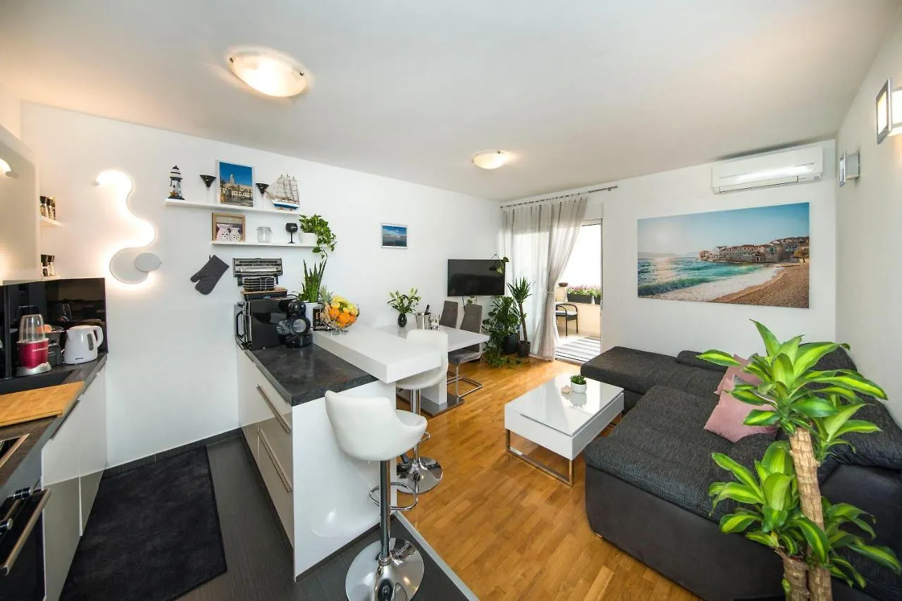 Apartment Summer Dreams Split 0*,  Kroatien