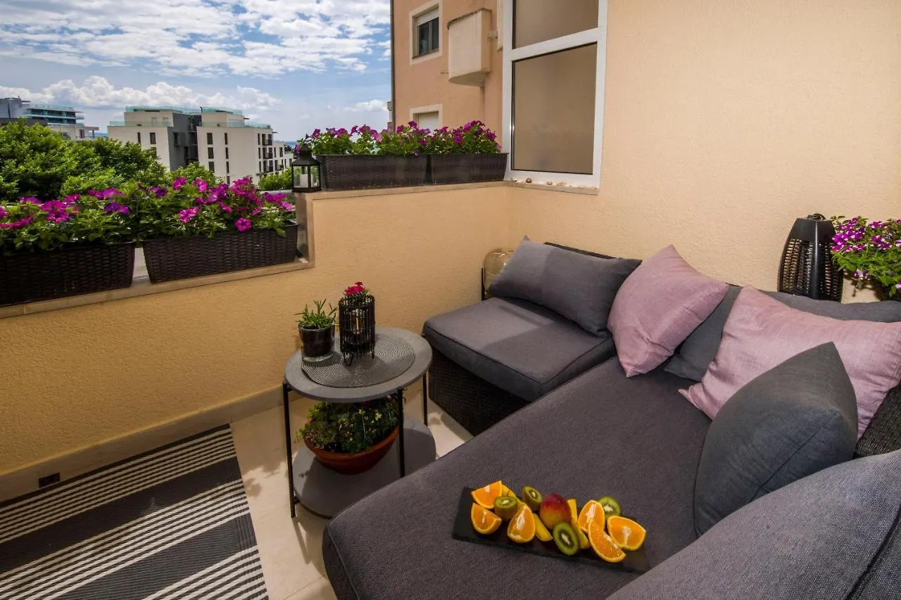 Apartment Summer Dreams Split 0*,  Kroatien