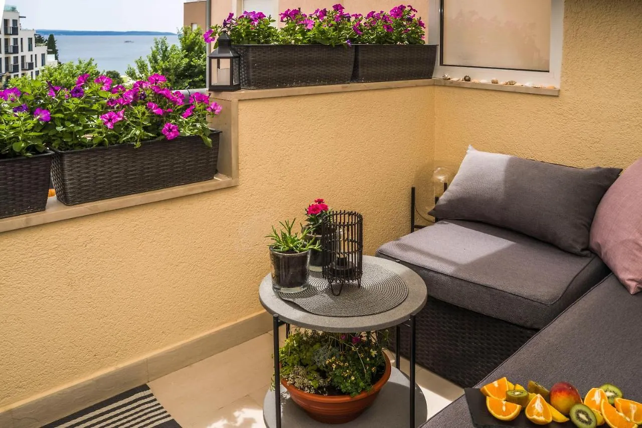 Apartment Summer Dreams Split