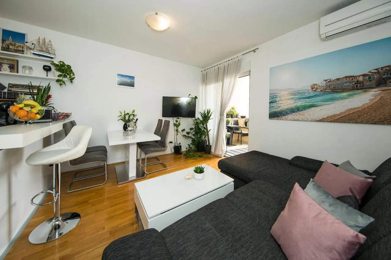 Apartment Summer Dreams Split