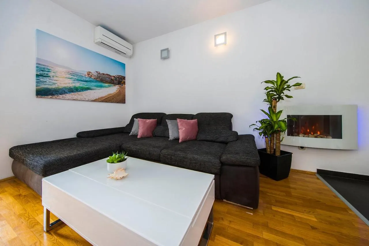Apartment Summer Dreams Split