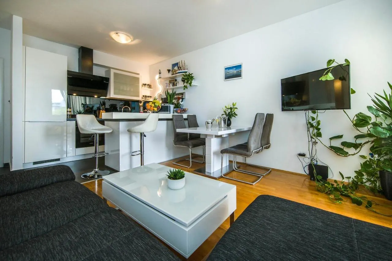 Apartment Summer Dreams Split Horvátország