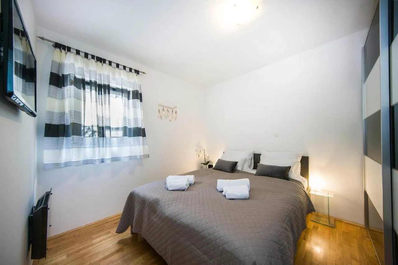 Apartment Summer Dreams Split