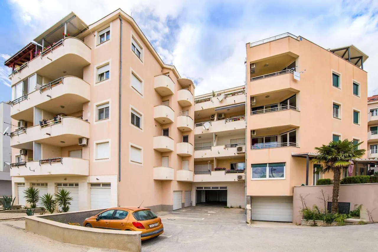 Apartment Summer Dreams Split 0*,  Kroatien