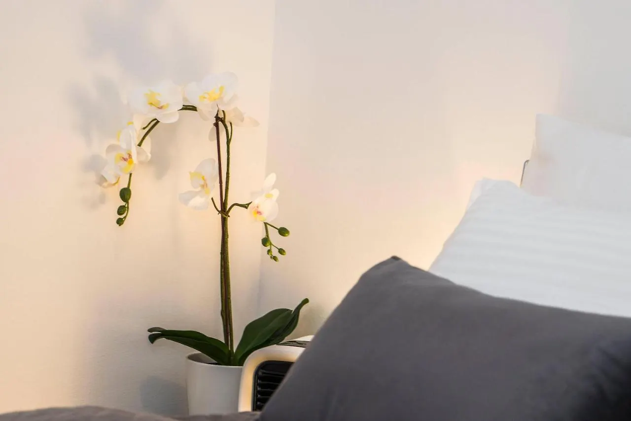 Apartment Summer Dreams Split Kroatien