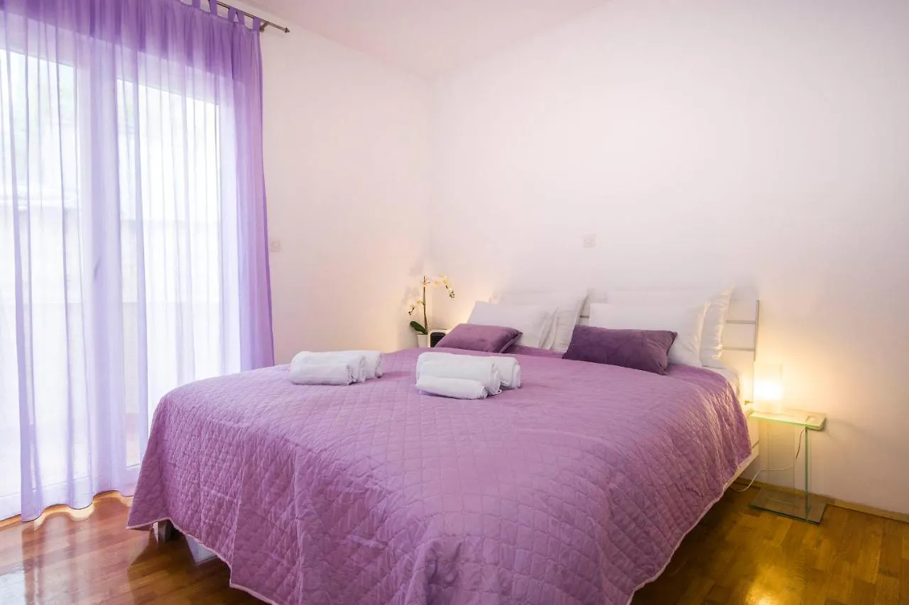 Apartment Summer Dreams Split Horvátország