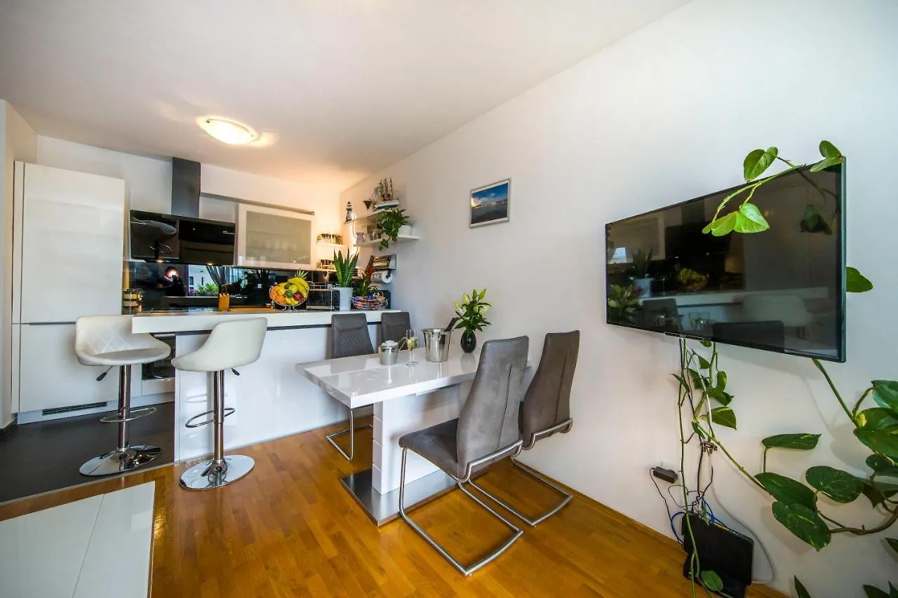 Apartment Summer Dreams Split