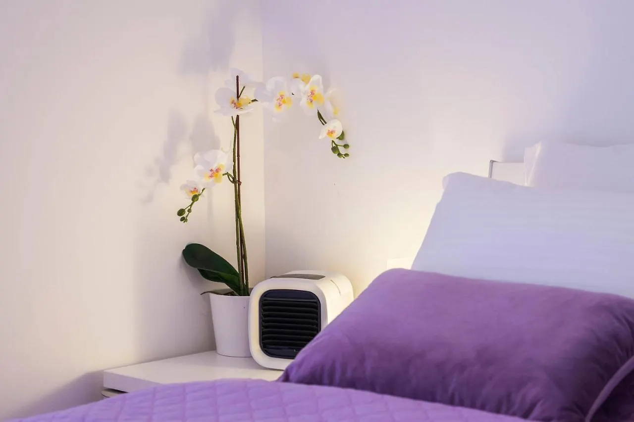 Apartment Summer Dreams Split Horvátország
