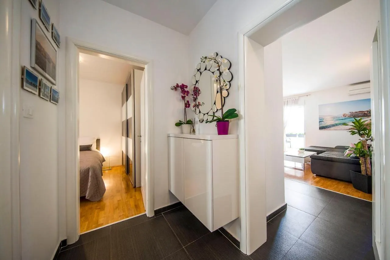 Apartment Summer Dreams Split Horvátország
