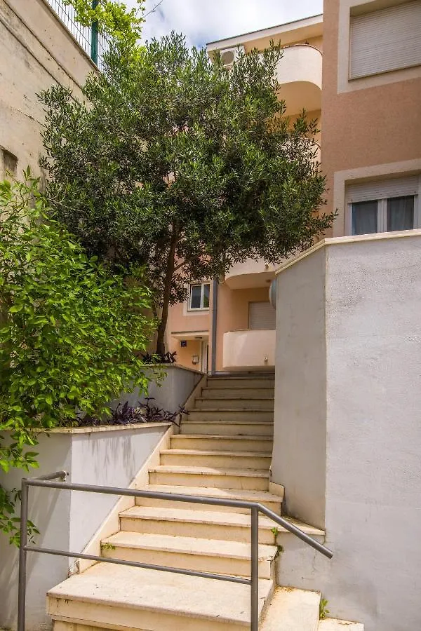 Apartment Summer Dreams Split 0*,  Kroatien